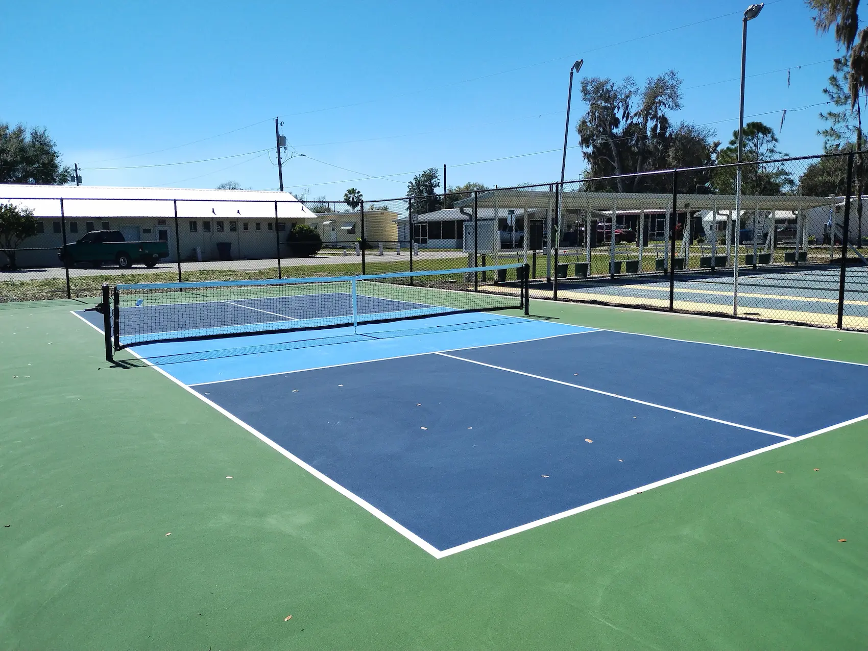 Wildflower Communities_Homepage photo_Amenities_Pickleball